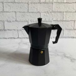 موکاپات مشکی ۳ کاپ