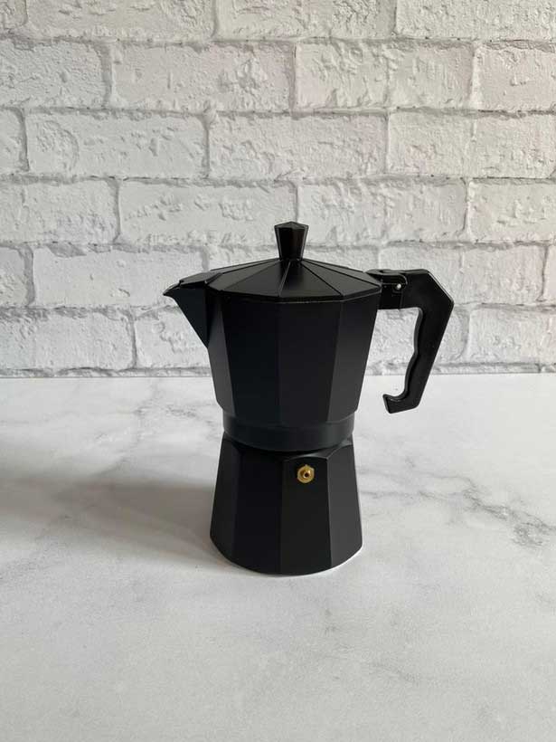 موکاپات مشکی ۳ کاپ