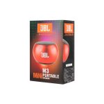 اسپیکر پرتابل JBL مدل Mini M3