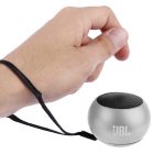 اسپیکر پرتابل JBL مدل Mini M3