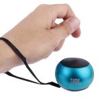 اسپیکر پرتابل JBL مدل Mini M3